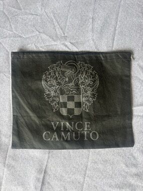 Vince Camuto  Dust Bag
